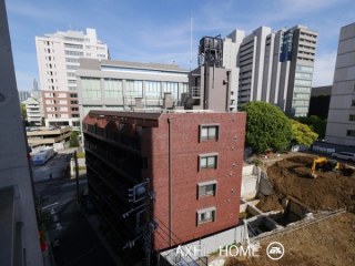 HAMILTON PLACE (ハミルトンプレイス)