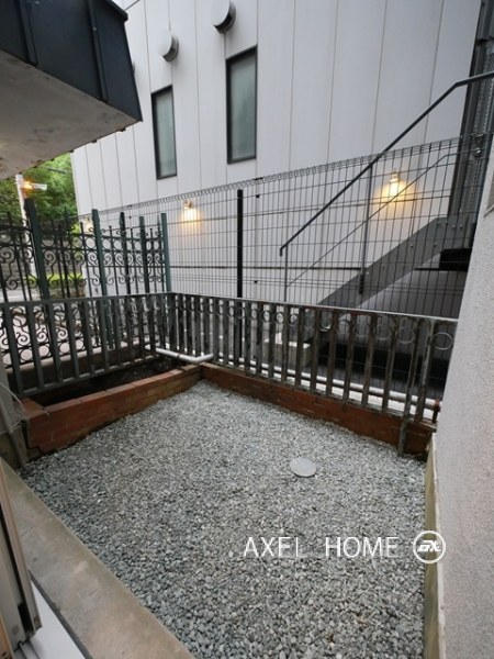秀和永田町レジデンス