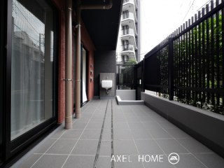 クレヴィア山吹神楽坂