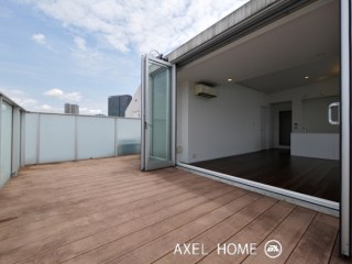 神楽坂南町ハウス