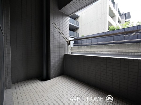 グランマルジュ市ヶ谷