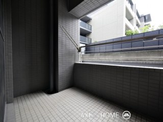グランマルジュ市ヶ谷