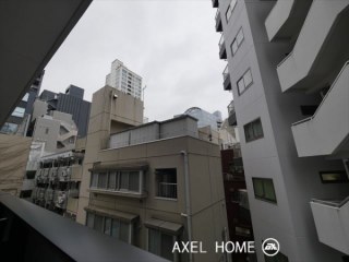 ザ・パークハウス麹町テラス　