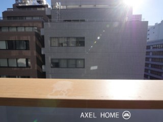 animo kudan (アニモ九段) 　