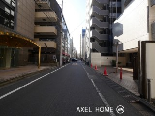 フェリス松本九段