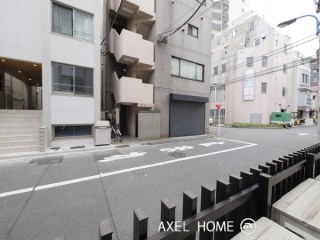 HAUS　KAGURAZAKA（ハウスカグラザカ）