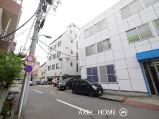 LEGALAND新宿山吹（リーガランド新宿山吹）