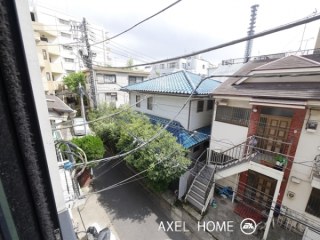 オーパス市谷薬王寺