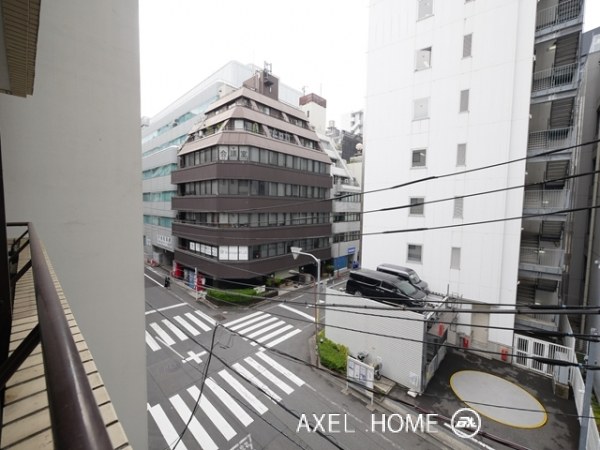 グローリア平河町