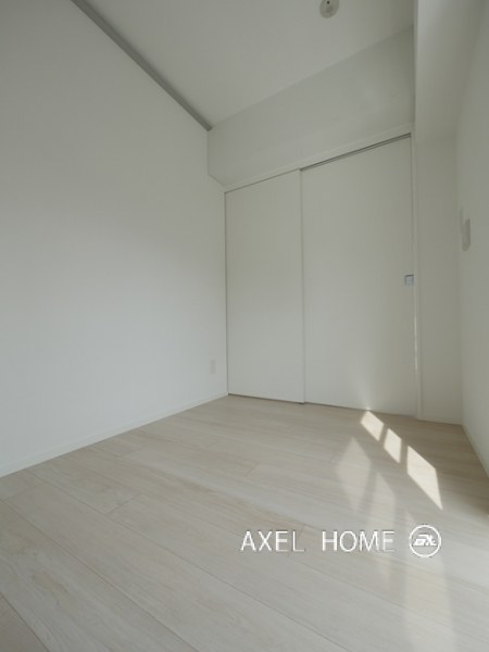 ESCENARIO USHIDOME-YANAGICHO（エスセナーリオ牛込柳町）