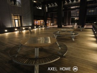 the SOHO (ザ ソーホー)