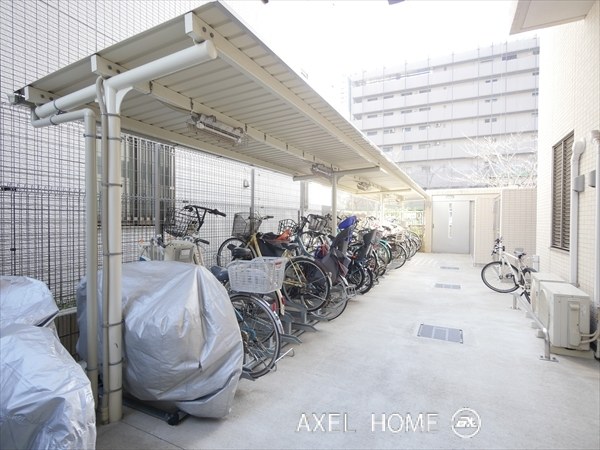 ブランズ東品川