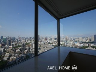 高輪ザ・レジデンス