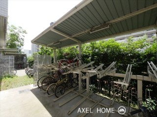 プライムアーバン芝浦LOFT（ロフト）