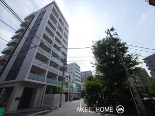 ベルファース東麻布テラス