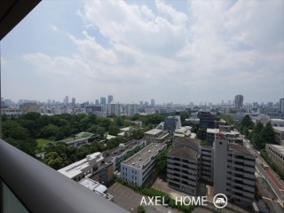 ザ・レジデンス三田