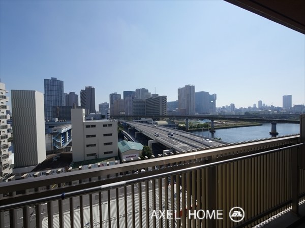 レックス海岸通りレジデンス