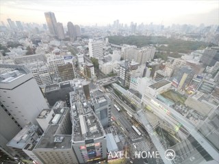 パークタワー目黒 （PARK TOWER）