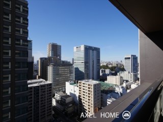 パークシティ大崎ザタワー