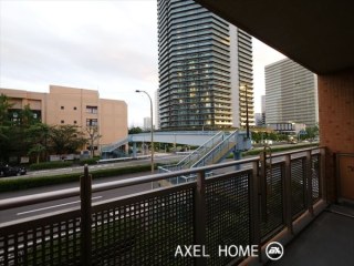 パシフィーク品川