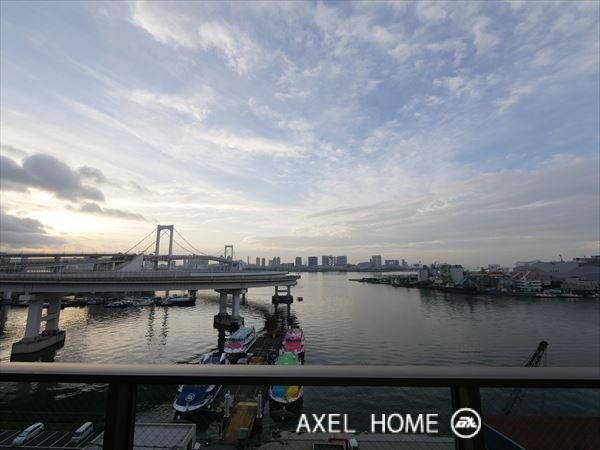 KAMOME （カモメ）