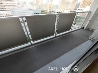 コンフォリア芝浦バウハウス