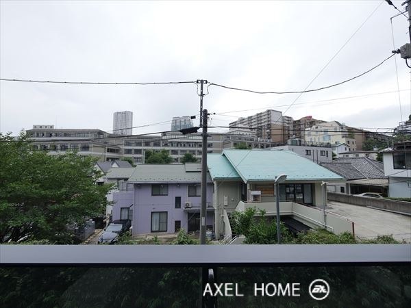 ラグディア高輪（LUXUDEAR TAKANAWA）
