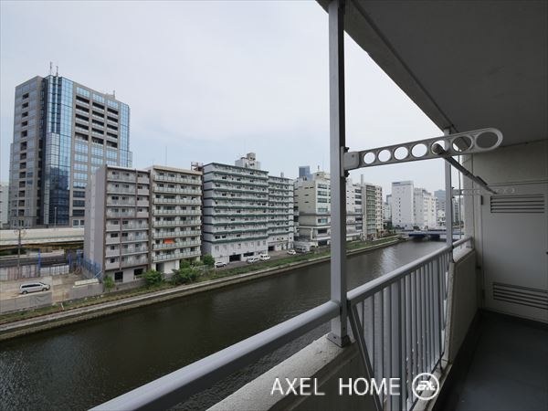 田町グリーンハイツ