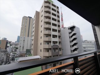 セプタス東麻布（Septus東麻布）