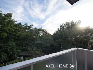 島津山テラス