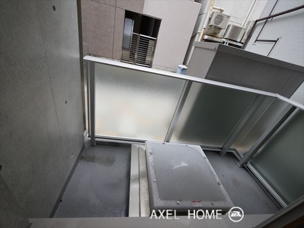Apartment Hotel New Bridge 579（アパートメントホテルニューブリッジ）