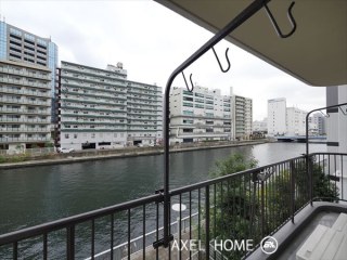 ニューハイム田町