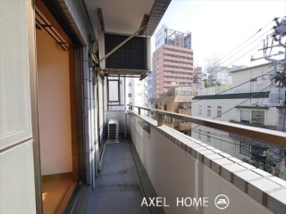 ヒルズ高輪
