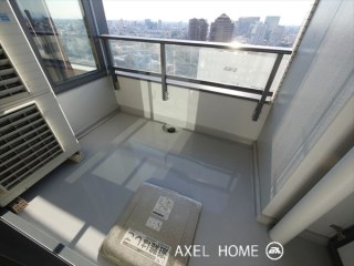 品川Vタワー