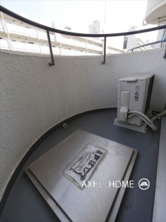 東京ベイサイド
