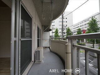 ビレッジハウス芝浦タワー1号棟