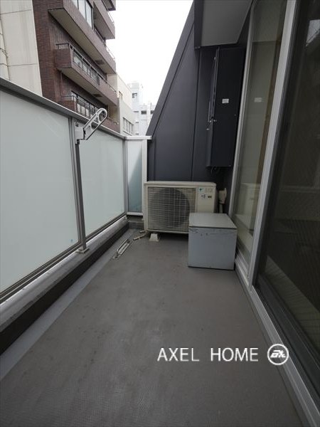 ラーナ芝大門