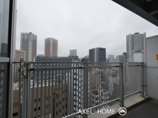 A-PLACE田町イースト（エープレイス　旧：田町イースト）