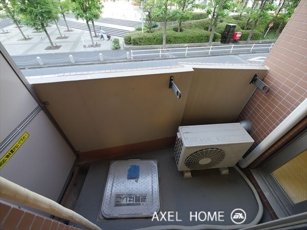 モアグランデ浜松町