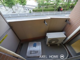 モアグランデ浜松町