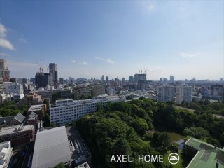 ザ・パークハウス三田タワー（THE PARK HOUSE）