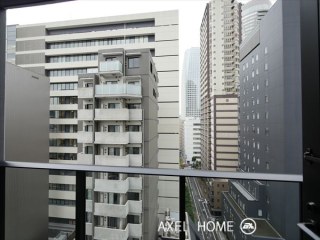 パークリュクス虎ノ門