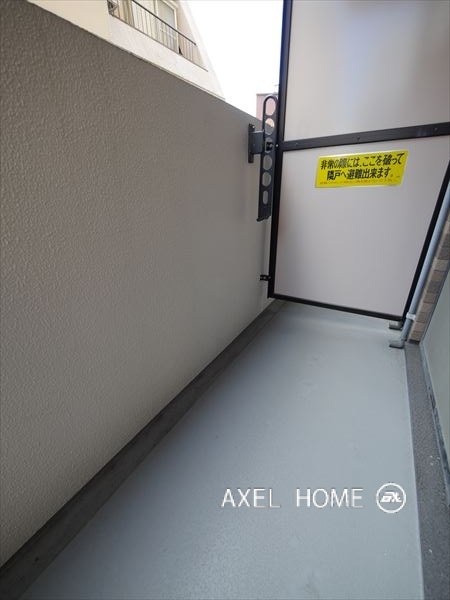 パークウェル麻布