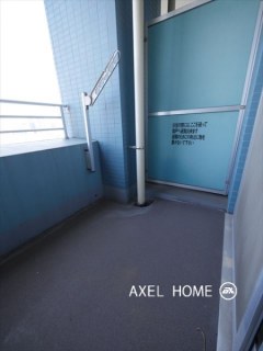 アルス高輪フェアヒルズ