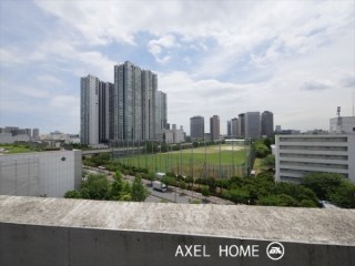 ソーラーハウス港南