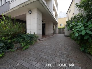 KDXレジデンス神楽坂