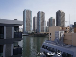 クリオラベルヴィ中央湊