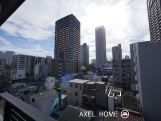 アイルプレミアム月島ドゥーエ