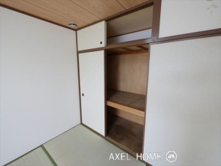 代々木ニューハイツ
