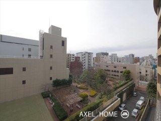 クイーンズパレス東京中央